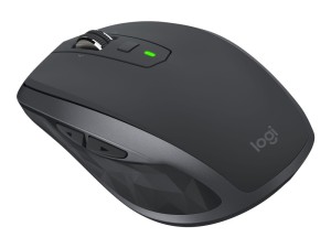 Mysz bezprzewodowa Logitech MX Anywhere 2S 910-007231