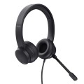 Słuchawki Trust HS-150 black - 2790959