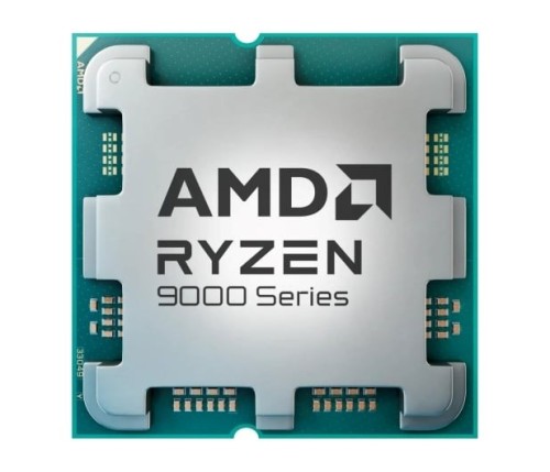 Procesor AMD Ryzen 5 9500F - Tray - 2786053