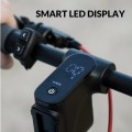 Hulajnoga elektryczna Invanti ES09 (V30 Pro) 350W 30-35km - 2791314