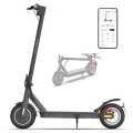Hulajnoga elektryczna Invanti ES09 (V30 Pro) 350W 30-35km - 2791310