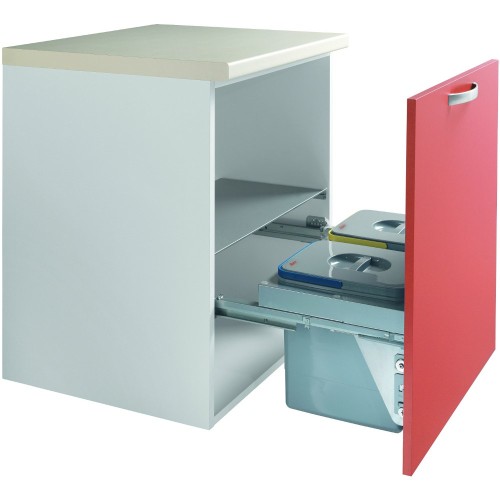 Sortownik odpadów TEKA ECO 60 - 2791332