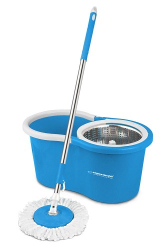 ESPERANZA MOP OBROTOWY PERFECT CLEAN EHS006 (WYPRZEDAŻ) - 2791333