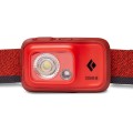 Czołówka trekkingowa Black Diamond Cosmo 350-R - octane (350 lm) - 2791343