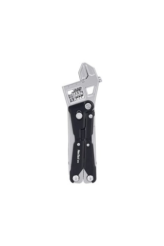 Multitool NexTool W4 11w1 z kluczem nastawnym typu francuz - 2786180
