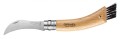 Opinel Nóż dla grzybiarzy 08 opak+etui - 2791355