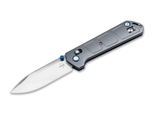 Nóż Böker Plus Kihon DC Aluminium w Nitro-V - 2791359