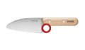 Zestaw kuchenny Opinel Le Petit Chef Red - 2791362