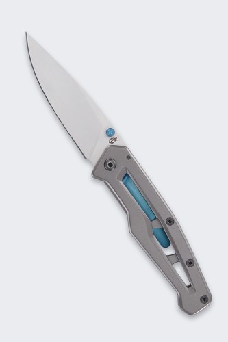Nóż Gerber Paralite BLUE - 2791368