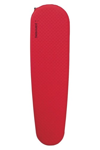 Mata THERM-A-REST prolite plus regular-cayenne red - 2750571