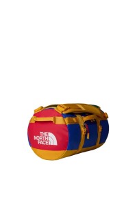 Torba base camp duffel XS-TNF blue-TNF red-summit gold THE NORTH FACE