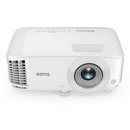 Projektor Benq MW560C | WXGA (1280x800) | 4000 ANSI lumenów | Biały - 2791401
