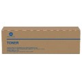 Konica Minolta A95W250 kaseta z tonerem 1 szt. Zamiennik Żółty - 2792023