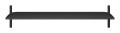 Telewizor LG 43UA75006LA LED 43'' 4K Ultra HD WebOS Dolby Digital DVB-T2 Czarny - 2792179