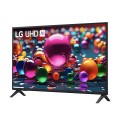 Telewizor LG 43UA75006LA LED 43'' 4K Ultra HD WebOS Dolby Digital DVB-T2 Czarny - 2792177