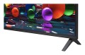 Telewizor LG 43UA75006LA LED 43'' 4K Ultra HD WebOS Dolby Digital DVB-T2 Czarny - 2792175