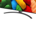 Telewizor 65" LG 65NANO81A6A - 2792199
