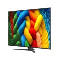 Telewizor 65" LG 65NANO81A6A - 2792198