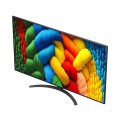 Telewizor 65" LG 65NANO81A6A - 2792200