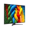 Telewizor 65" LG 65NANO81A6A - 2792197