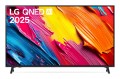 Telewizor LG 55QNED70A6A QNED 55'' 4K Ultra HD WebOS Dolby Digital DVB-T2 Czarny - 2792202