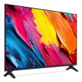 Telewizor LG 55QNED70A6A QNED 55'' 4K Ultra HD WebOS Dolby Digital DVB-T2 Czarny - 2792208