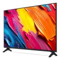 Telewizor LG 55QNED70A6A QNED 55'' 4K Ultra HD WebOS Dolby Digital DVB-T2 Czarny - 2792209