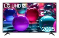 Telewizor LG 43UA73003LA LED 43'' 4K Ultra HD WebOS Dolby Digital DVB-T2 Czarny - 2792268