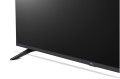 Telewizor LG 43UA73003LA LED 43'' 4K Ultra HD WebOS Dolby Digital DVB-T2 Czarny - 2792276
