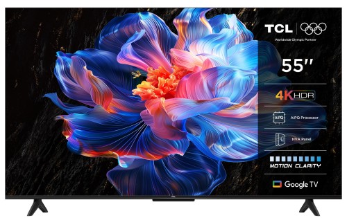 Telewizor 55" TCL 55P69K - 2786991