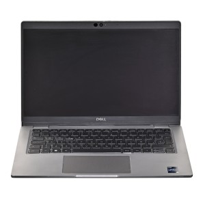 DELL LATITUDE 5330 i5-1245U 16GB 256GB SSD 13" FHD Win11pro + zasilacz UŻYWANY