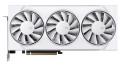 Karta graf. XFX SWIFT RX 9060XT OC White 3-FAN 16GB - 2792448