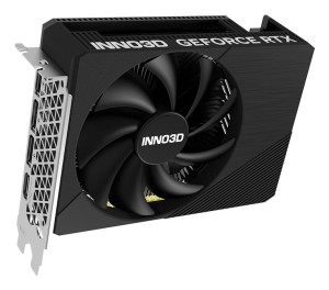 Karta graf. INNO3D RTX 5050 Compact 8GB