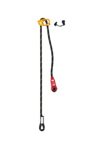 Lonża progress adjust i 1m PETZL