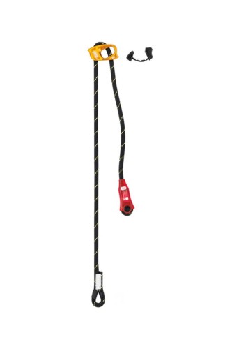 Lonża progress adjust i 1m PETZL - 2753230