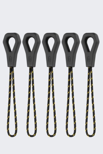 Uchwyt do narzędzi toolink m (5 sztuk) PETZL - 2792555
