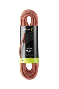 Lina EDELRID Boa Gym 9,8mm 35m