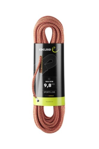 Lina boa gym 9,8mm 35m EDELRID - 2792559