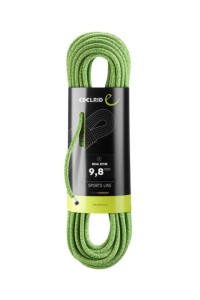 Lina boa gym 9,8mm 35m EDELRID