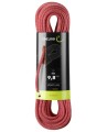 Edelrid 710790802000 lina do wspinaczki Czerwony 80000 mm 9,8 mm Poliamidowy 1 szt. - 2792563