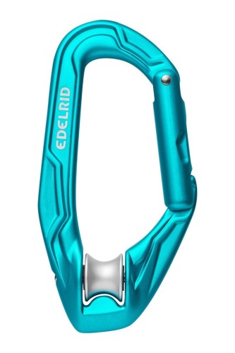 Karabinek axiom-icemint EDELRID - 2792568
