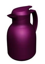 Dzbanek próżniowy Bolero 1L, fioletowy 28344 LEIFHEIT - 2787232