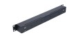 Extralink Gigabit PoE Injector 12 Portowy 12x 1000Mb/s RJ45, Obudowa Rack - 2792580