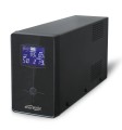 ENERGENIE ZASILACZ AWARYJNY UPS AVR 3000VA LCD, 3X C13, 3X SCHUKO, USB, RJ45 (WYPRZEDAŻ) - 2792779