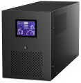 ENERGENIE ZASILACZ AWARYJNY UPS AVR 3000VA LCD, 3X C13, 3X SCHUKO, USB, RJ45 (WYPRZEDAŻ) - 2792785
