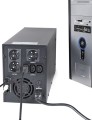 ENERGENIE ZASILACZ AWARYJNY UPS AVR 3000VA LCD, 3X C13, 3X SCHUKO, USB, RJ45 (WYPRZEDAŻ) - 2792783