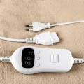 Koc elektryczny Gotie GKE-200G (beżowy) - 1212882