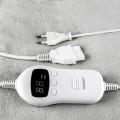 Koc elektryczny Gotie GKE-200S (szary) - 1212887