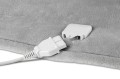 Koc elektryczny Gotie GKE-200S (szary) - 1212888