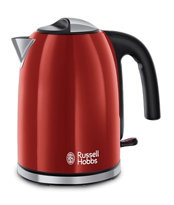 Czajnik elektryczny Russell Hobbs 20412-70/RH - 2793263